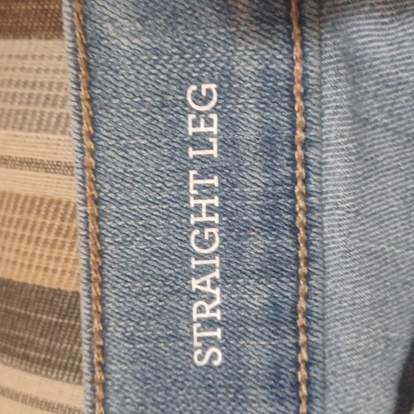 Women jeans - Picture 4 of 5